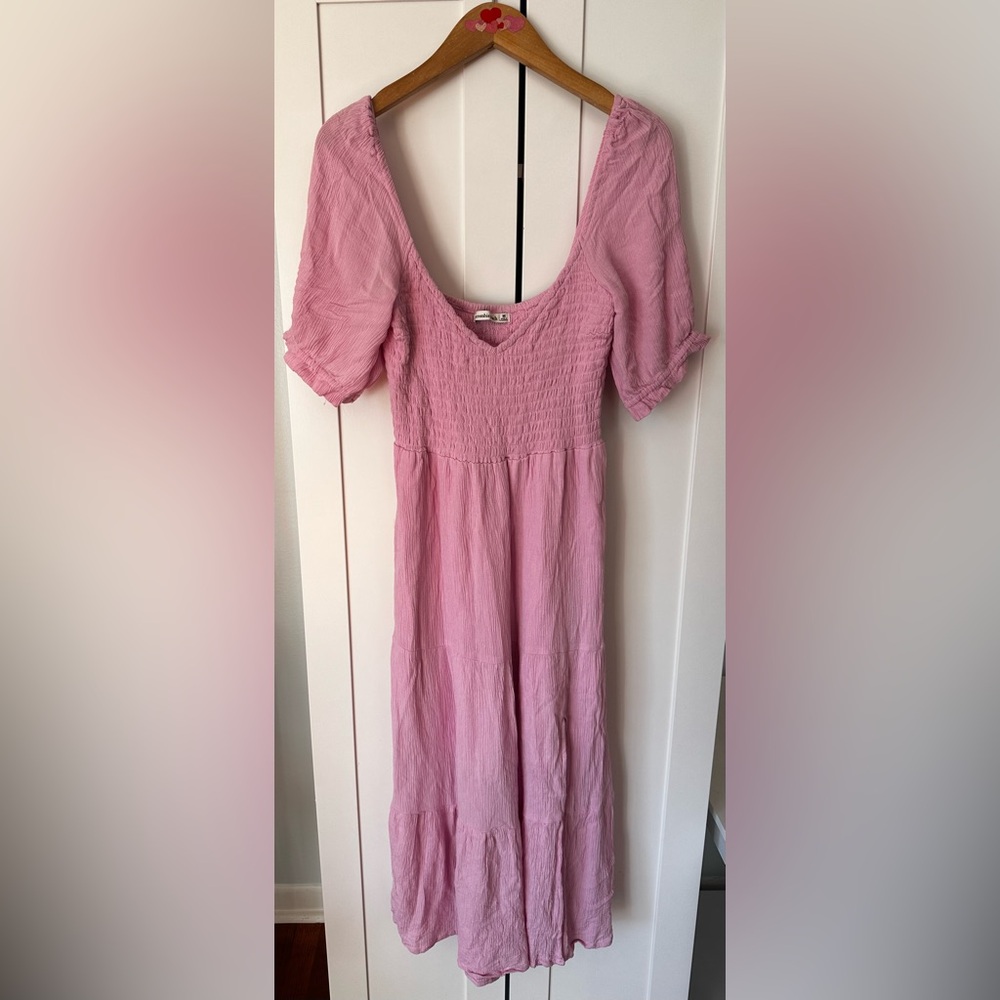 Abercrombie Dress
